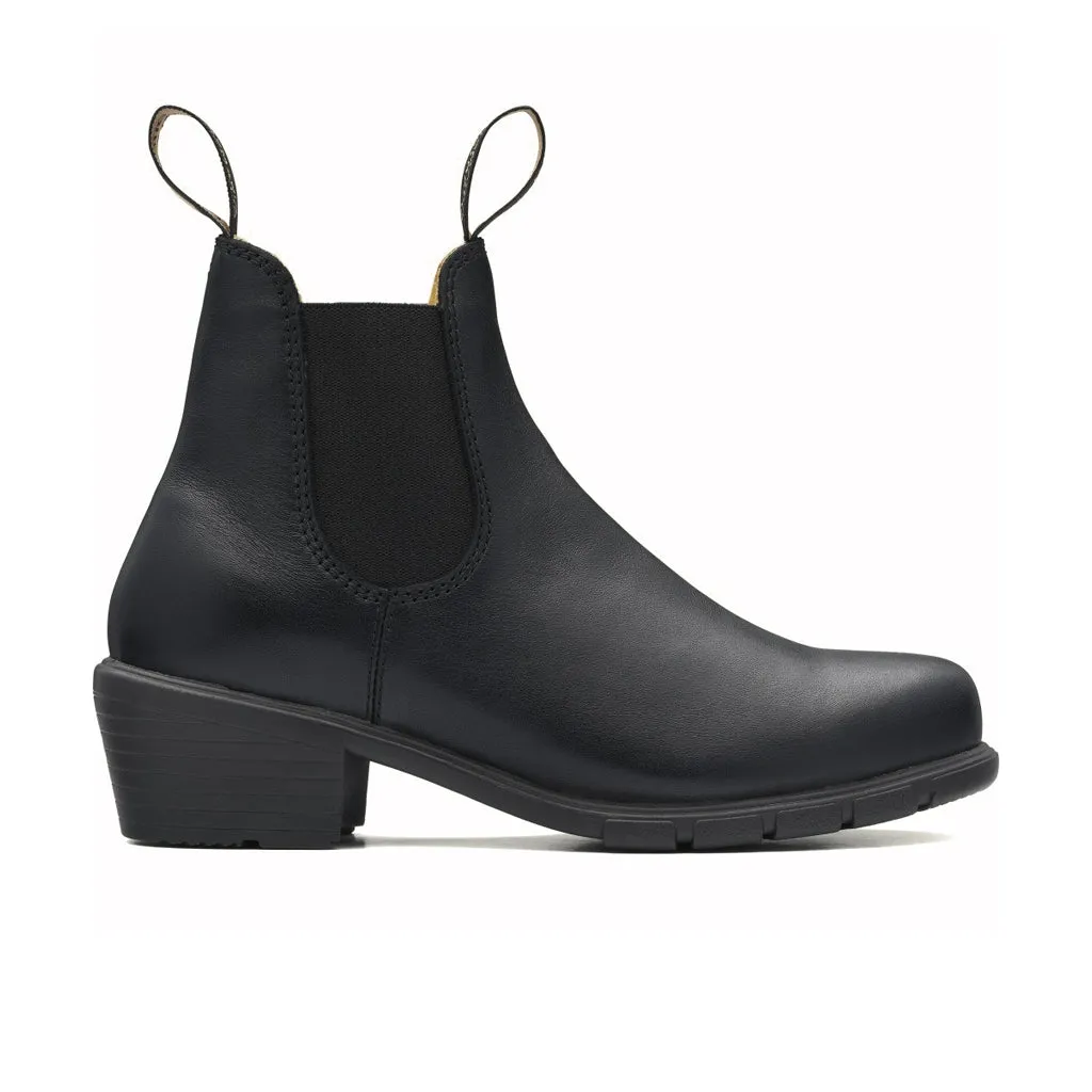 BLUNDSTONE HEELED BOOTS STYLE SERIES #1671 WOMEN