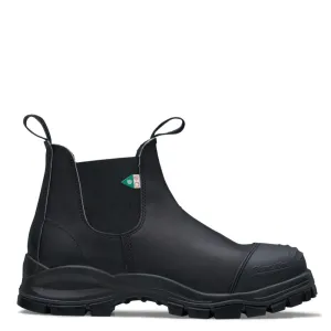 Blundstone Work & Safety XFR 968 in Black