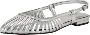 Calvin Klein Women's Jillie Ballet Flat