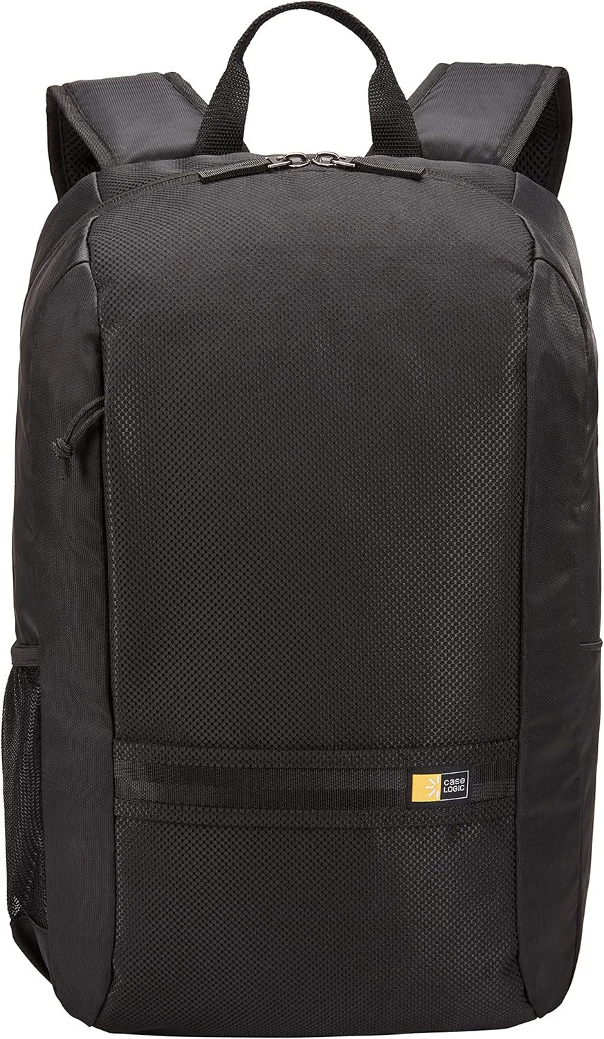 Case Logic Key Laptop Backpack, Classic, Black