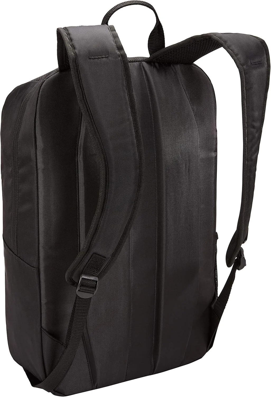 Case Logic Key Laptop Backpack, Classic, Black