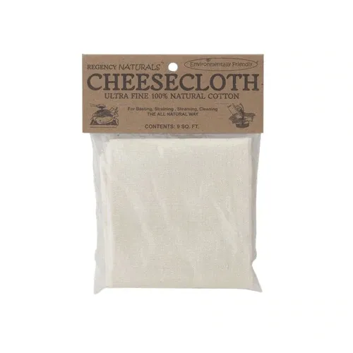 Cheesecloth