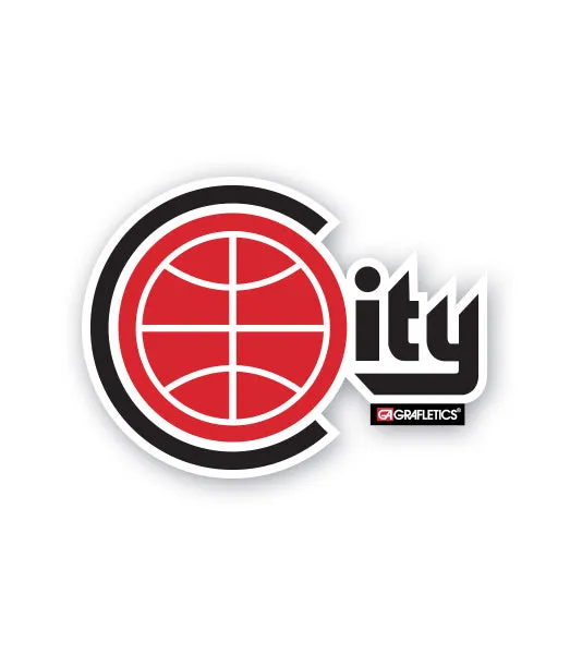 City Sticker
