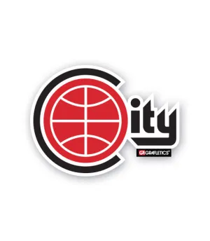 City Sticker