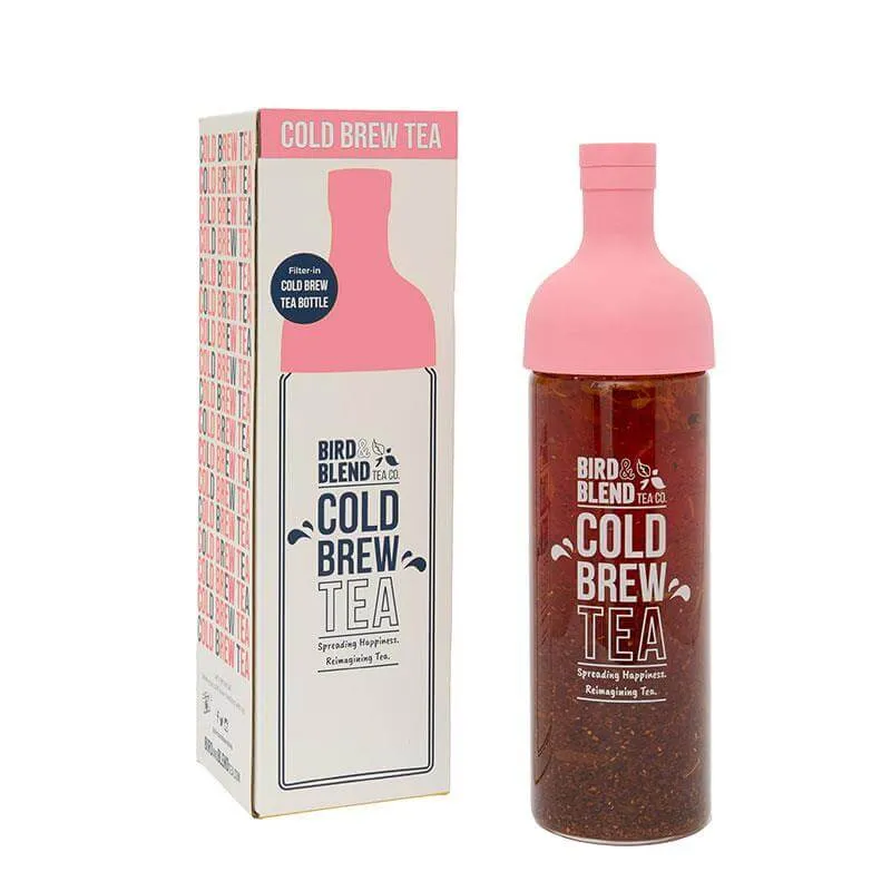 Cold Brew Tea Bottle