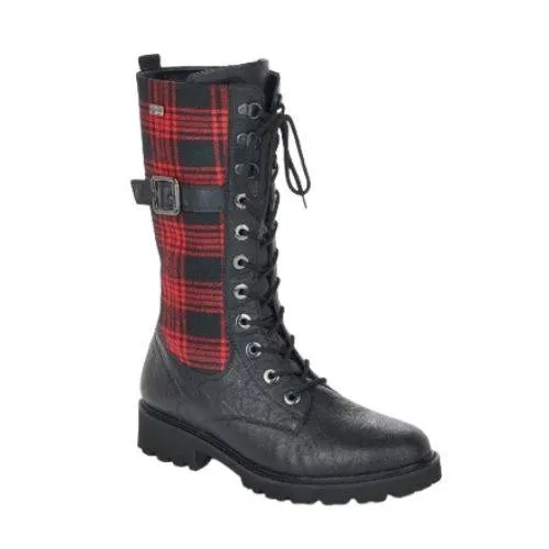 D8674 Mid Boot