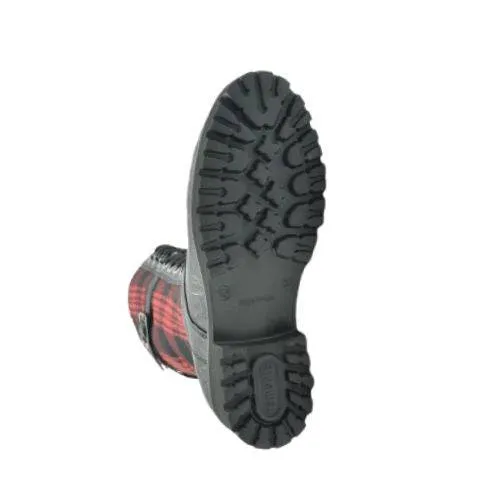 D8674 Mid Boot