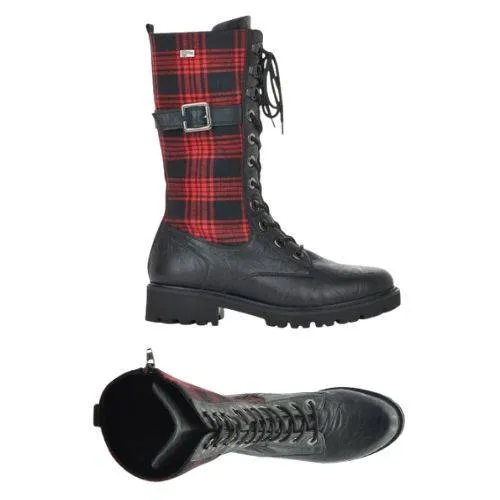 D8674 Mid Boot