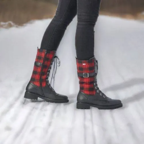 D8674 Mid Boot