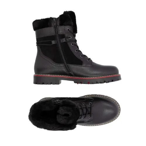 D9381 Mid Boot