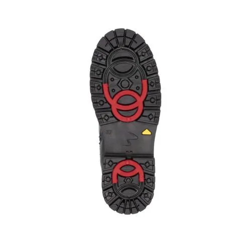 D9381 Mid Boot