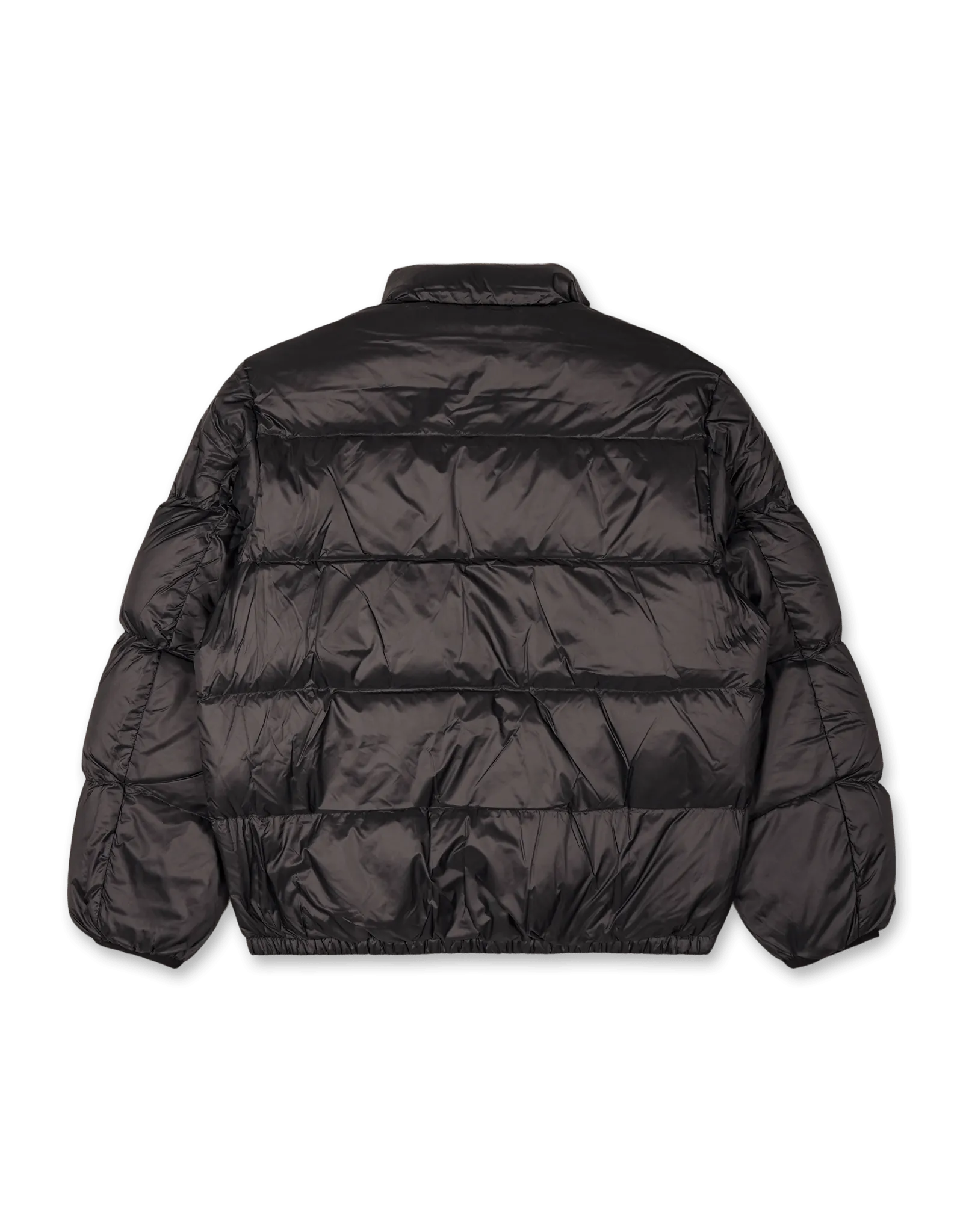 Down Puffer Jacket