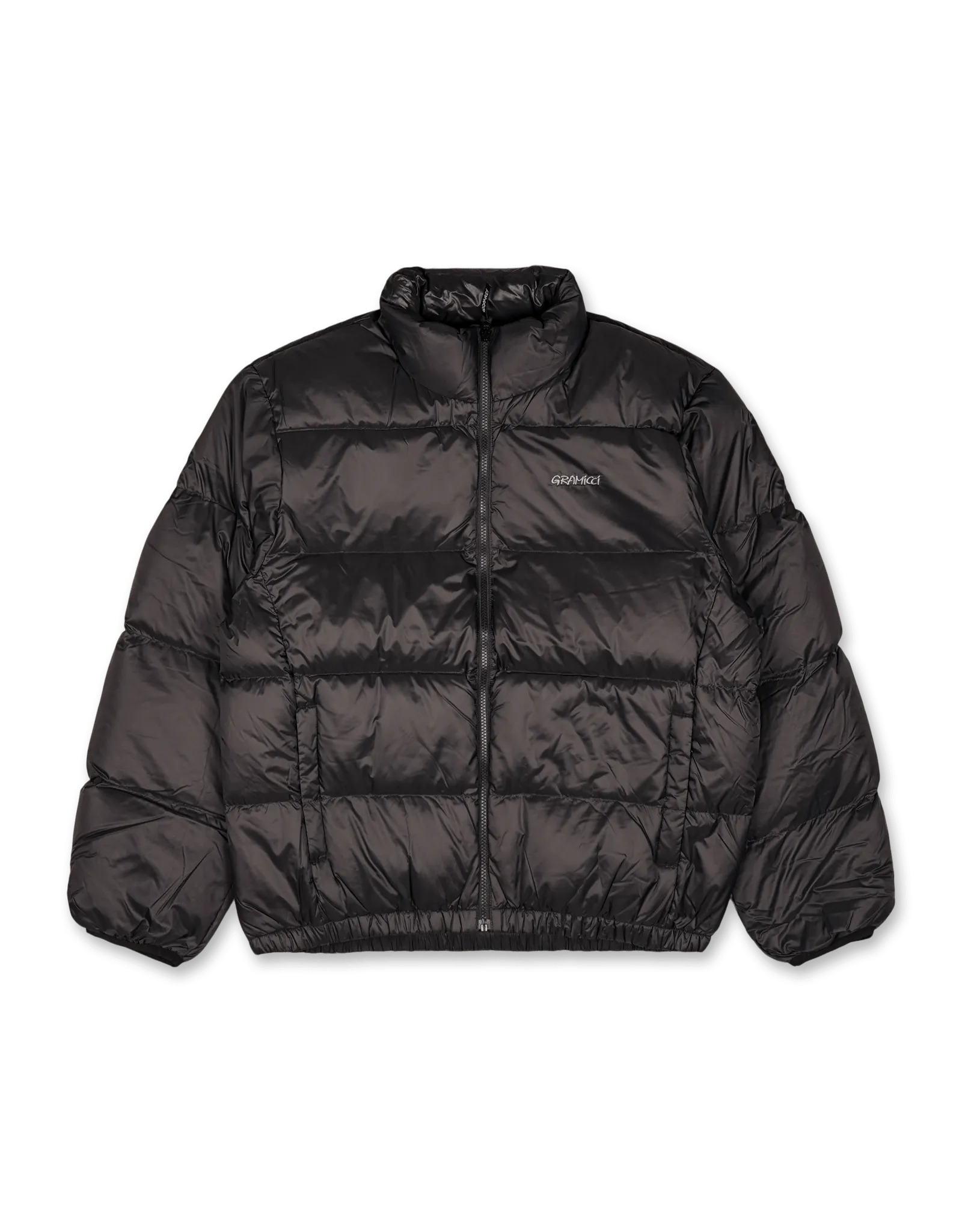 Down Puffer Jacket