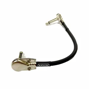 Dunlop DCP06SI MXR Patch Cable 6"