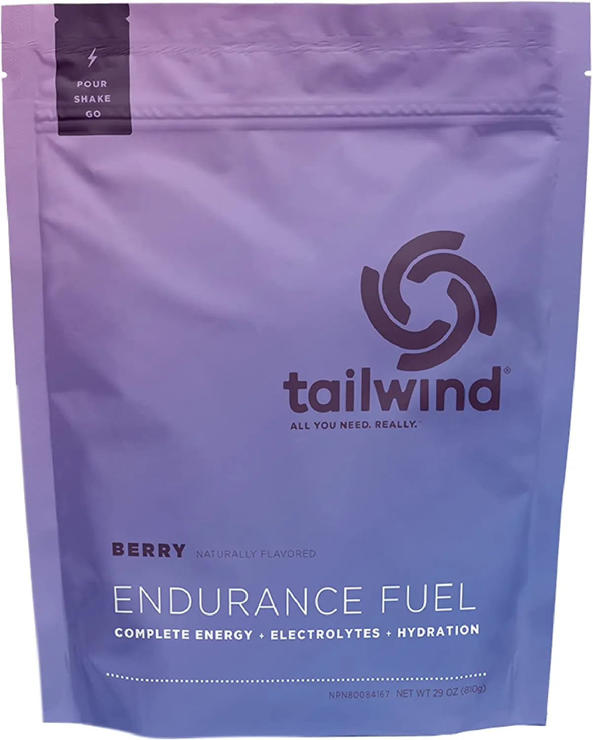 Endurance Fuel - 50 serving pack