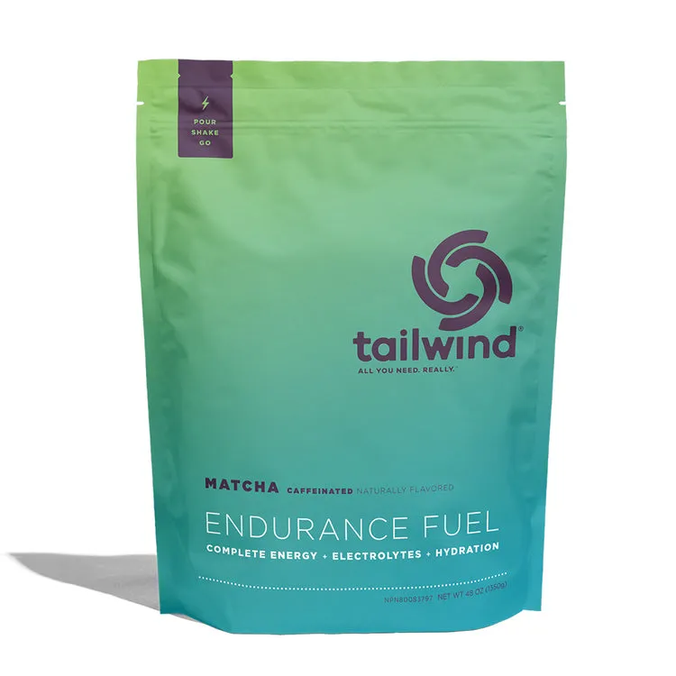 Endurance Fuel - 50 serving pack