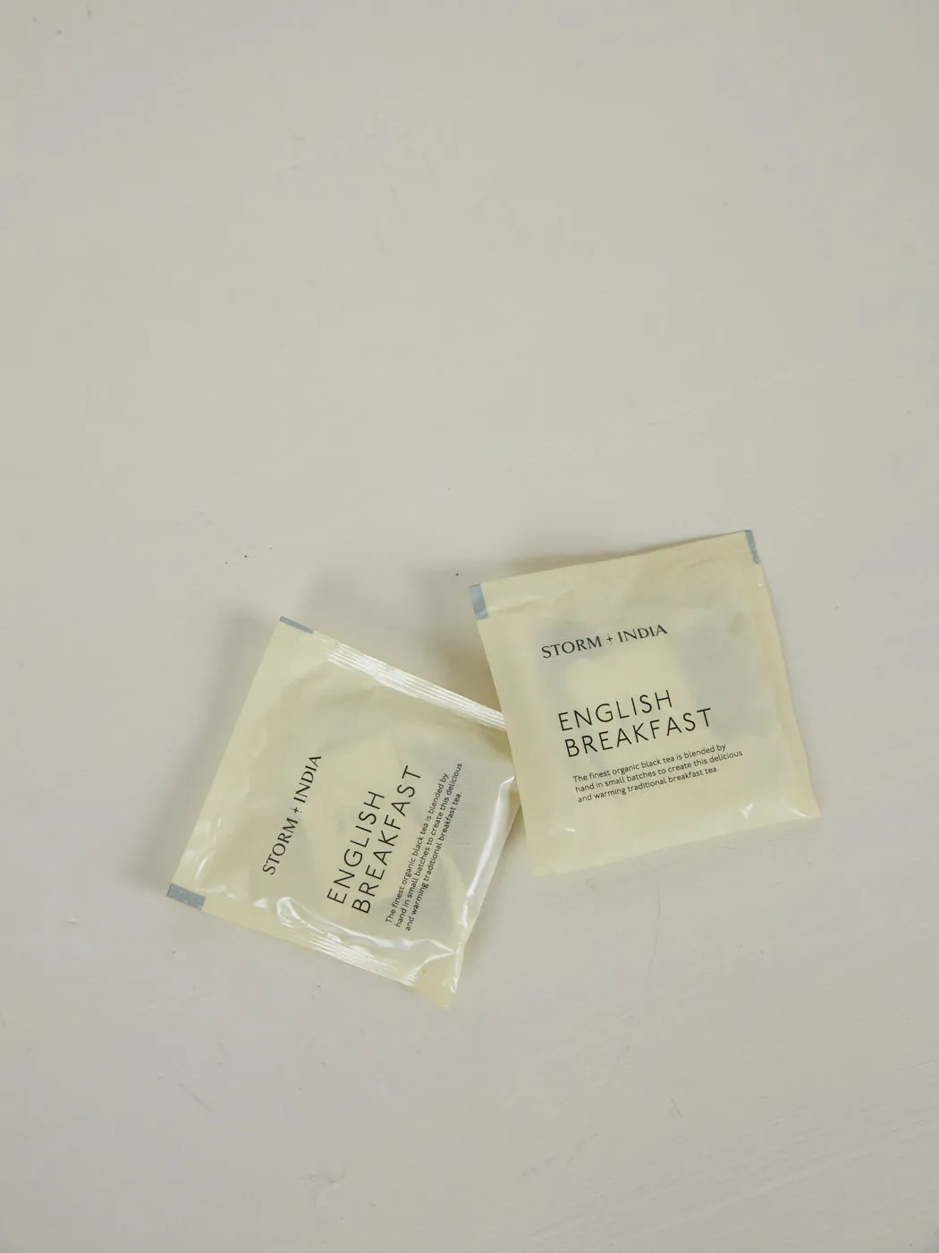 English Breakfast Teabags