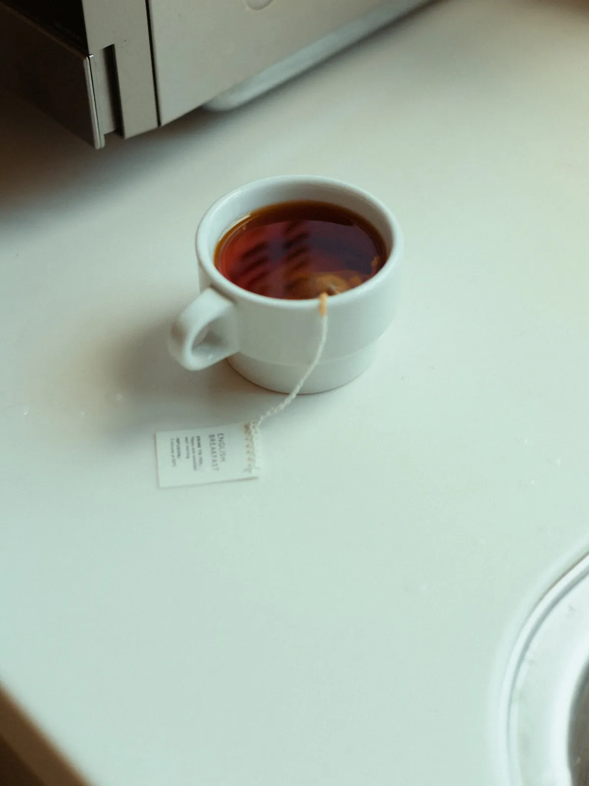 English Breakfast Teabags