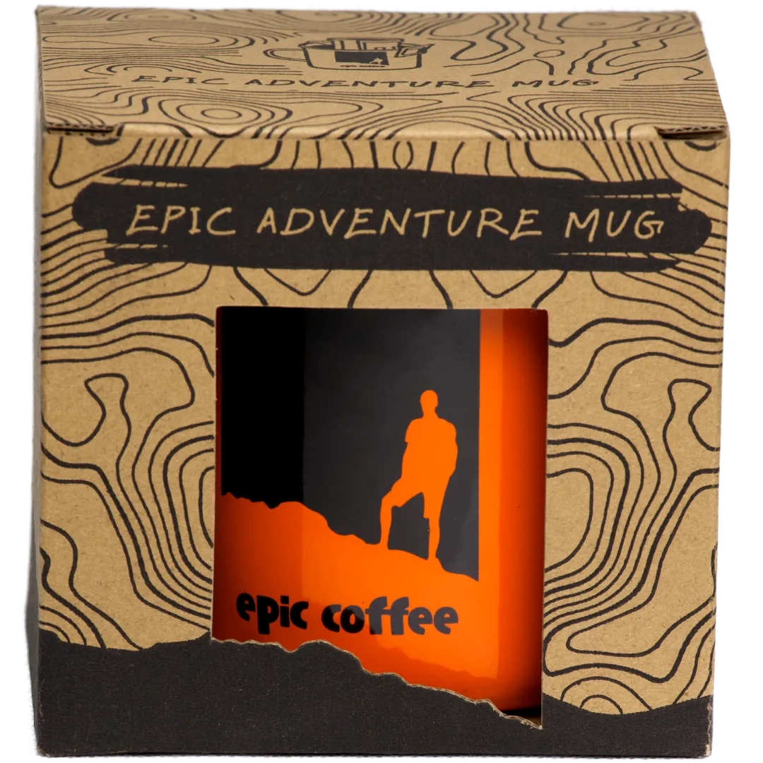 Epic Adventure Mug