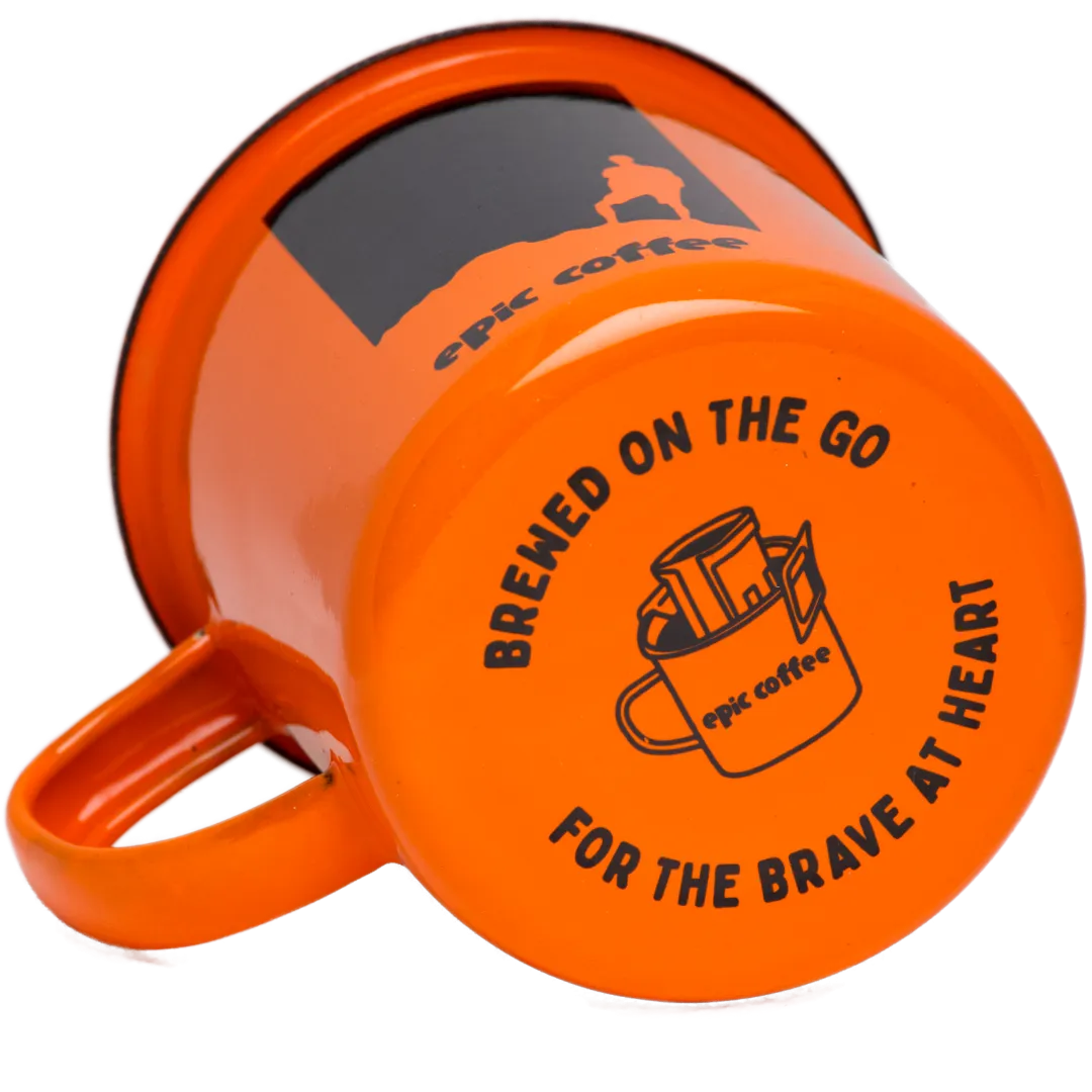 Epic Adventure Mug