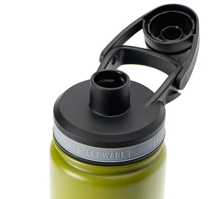 Everest Tea Tumbler