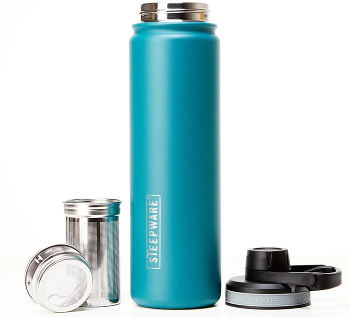 Everest Tea Tumbler
