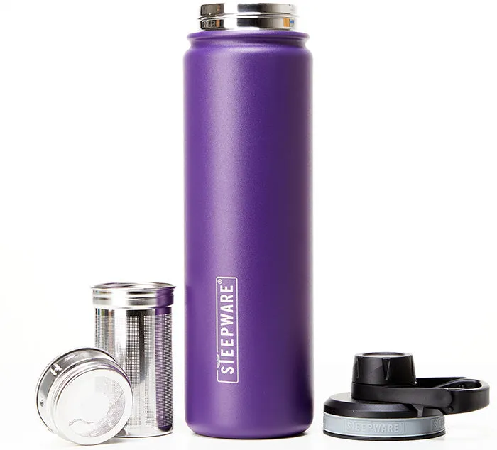 Everest Tea Tumbler