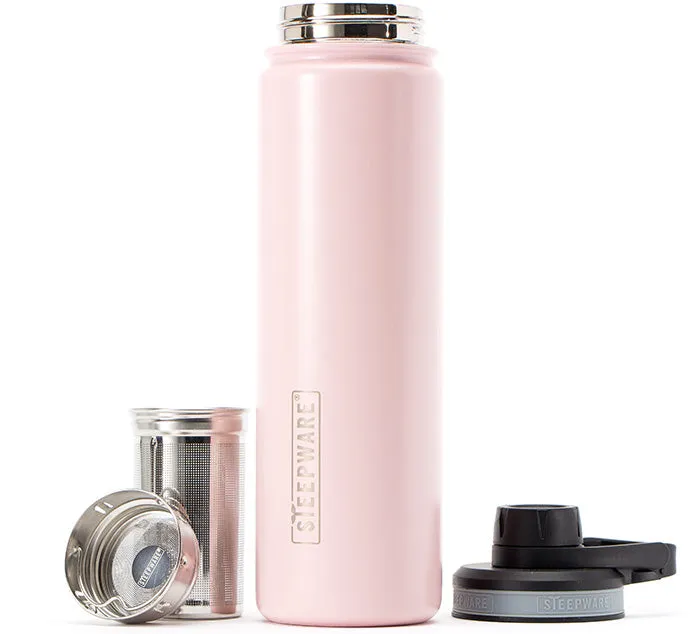 Everest Tea Tumbler