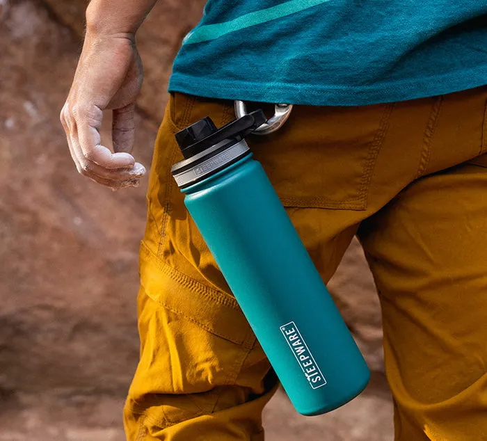 Everest Tea Tumbler