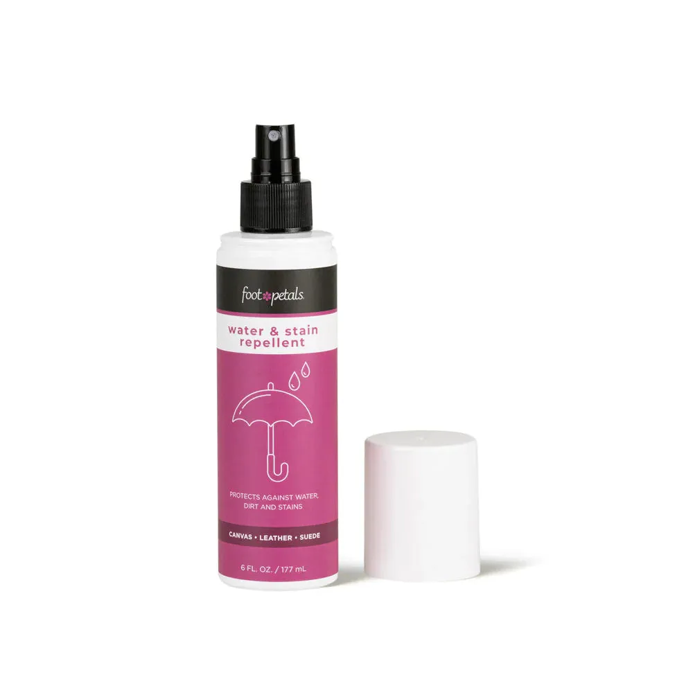 FOOT PETALS SHOE WATER & STAIN REPELLENT SPRAY