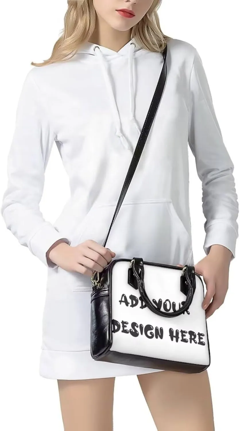 FOR U DESIGNS Leather Satchel Purses and Handbags for Women Easter Bunny Eggs Top Handle Tote Bag with Matching Wallet Sets