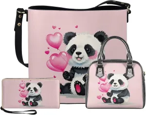 FOR U DESIGNS Trending Purses and Handbags for Women Leather Crossbody Shoulder Tote Bag for Work Gym Travel Satchel Bags
