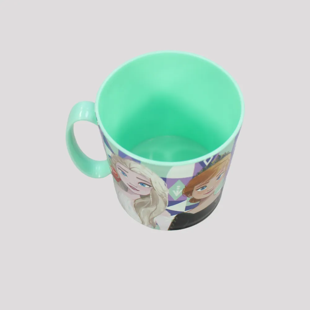 Frozen Micro Mug 350 ml