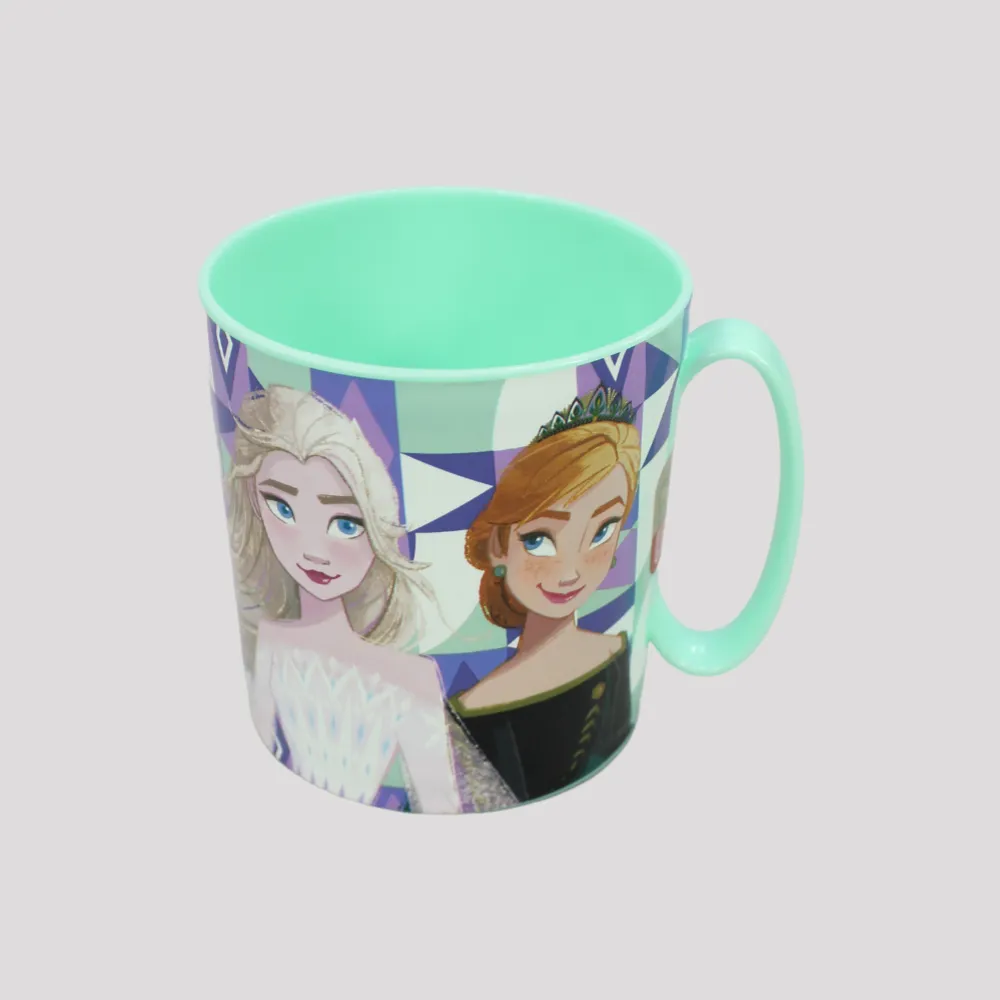 Frozen Micro Mug 350 ml