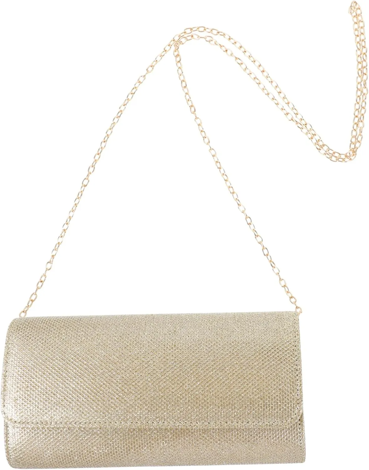 GALPADA Handbag Crossbody Bag Small Green Wallet Canvas Tote Bag Tote Bag for Women Party Bags Women Hot Clutch