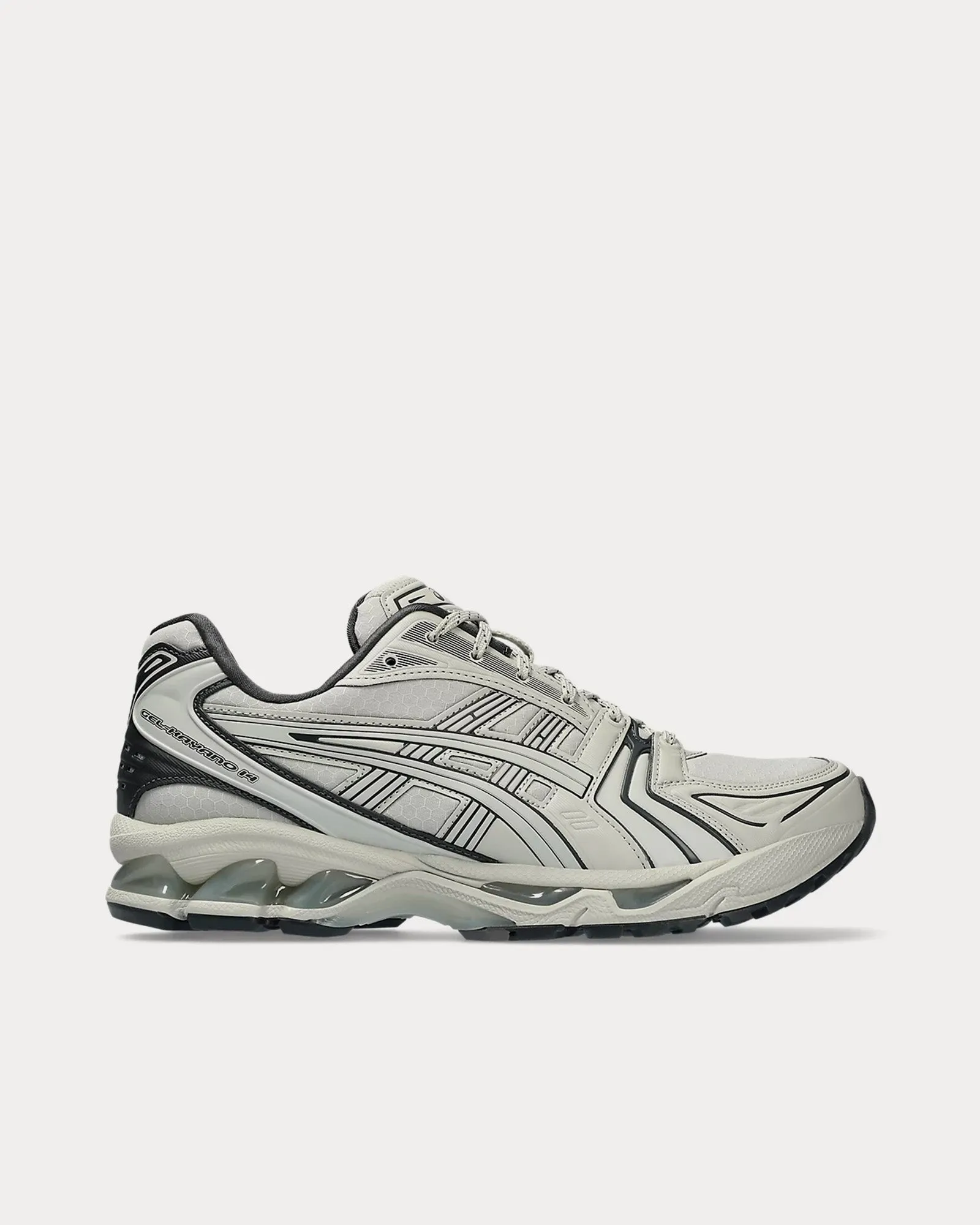 Gel-Kayano 14 'Earthenware' White Sage / Graphite Grey Low Top Sneakers