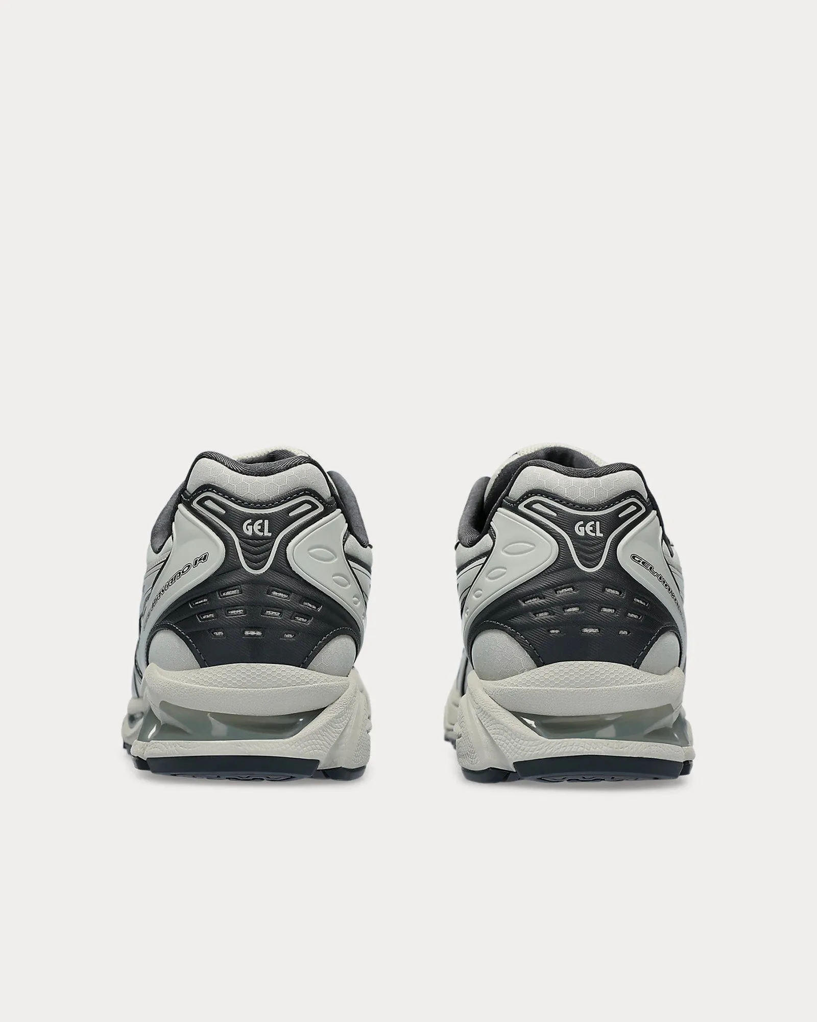 Gel-Kayano 14 'Earthenware' White Sage / Graphite Grey Low Top Sneakers