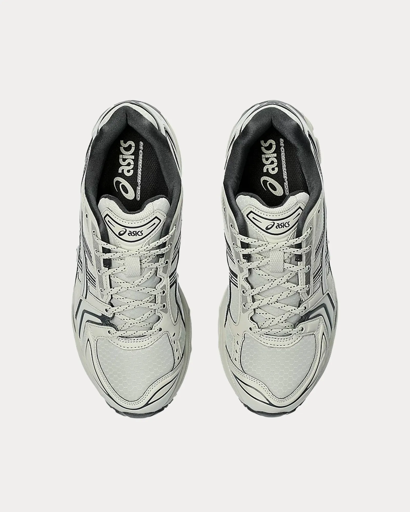 Gel-Kayano 14 'Earthenware' White Sage / Graphite Grey Low Top Sneakers