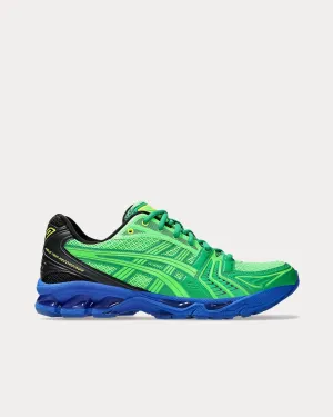 Gel-Kayano 14 Fern Green / Fern Green Low Top Sneakers