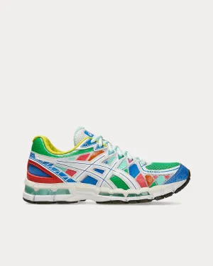 Gel-Kayano 20 Multi Low Top Sneakers