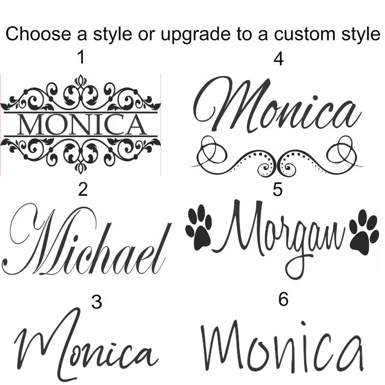 Groomsmen and Bridesmaid travel mug