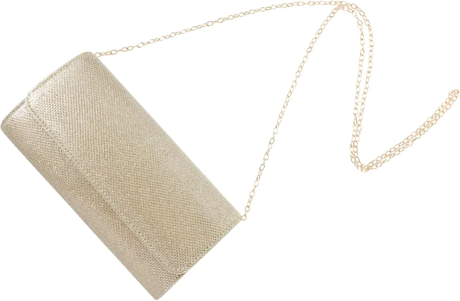 Handbag Evening Bag with Chain Strap Toiletry Bag Women Tote Bag Clutch Purse for Women Formal Evening