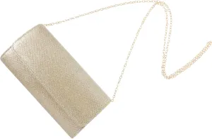 Handbag Evening Bag with Chain Strap Toiletry Bag Women Tote Bag Clutch Purse for Women Formal Evening