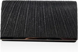 Handbag Women's Shoulder Bag Elegant Crossbody Women Clutch Shiny Sequins Evening Bridal Wedding Purse