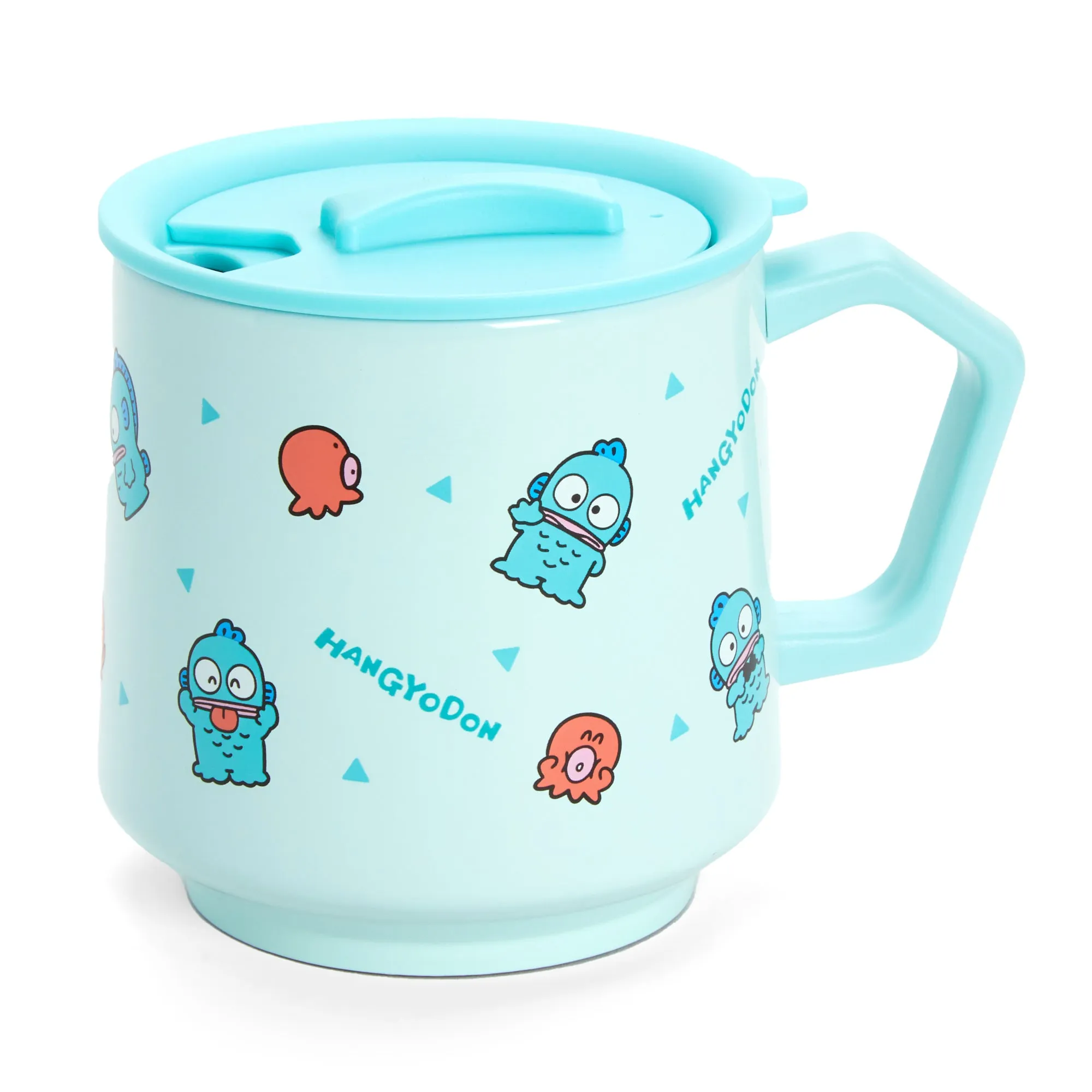 Hangyodon Stainless Steel Mug