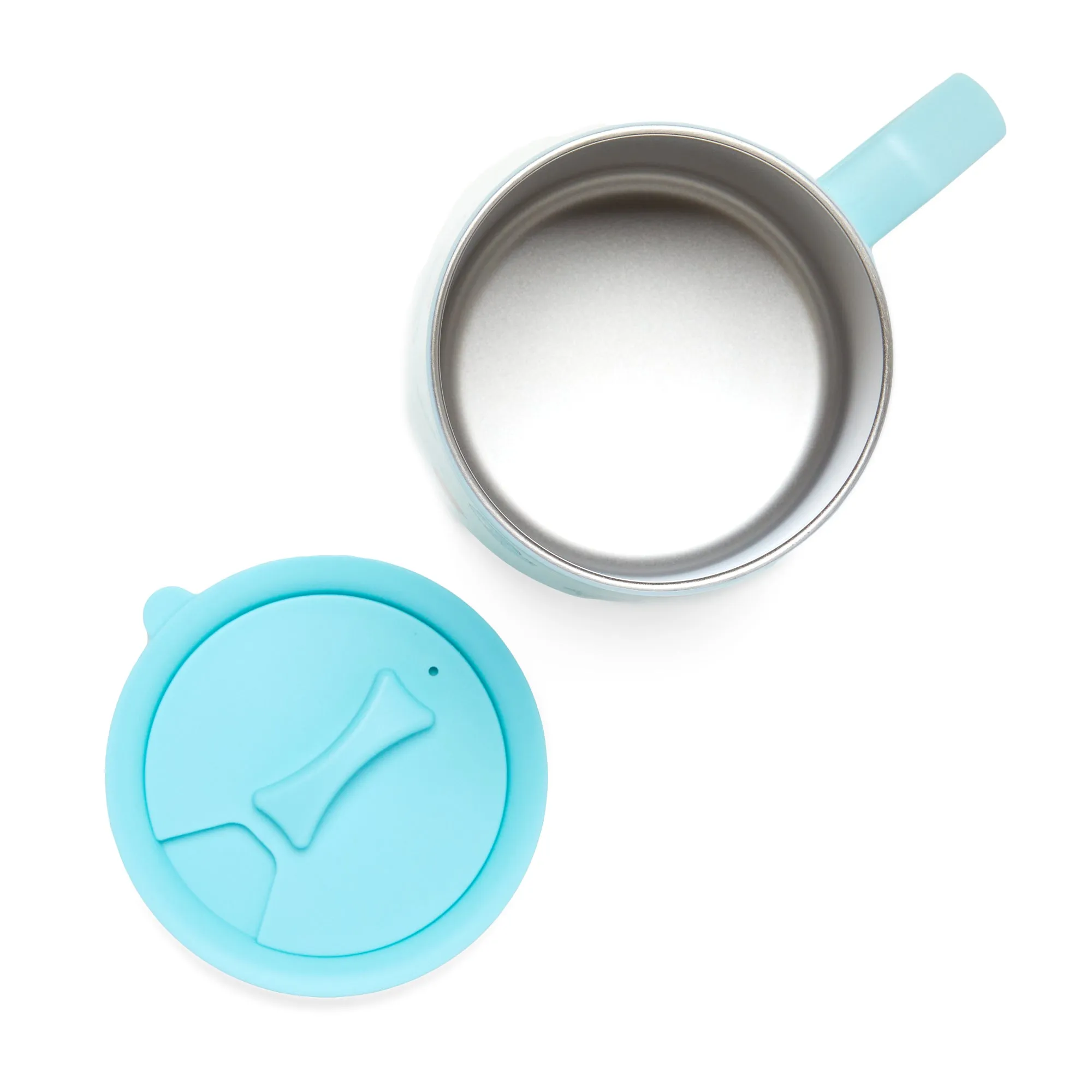 Hangyodon Stainless Steel Mug