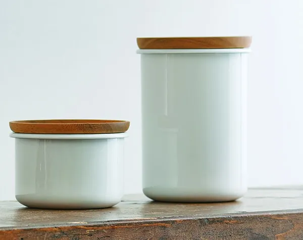 Hario Bona Tea  Coffee Canister