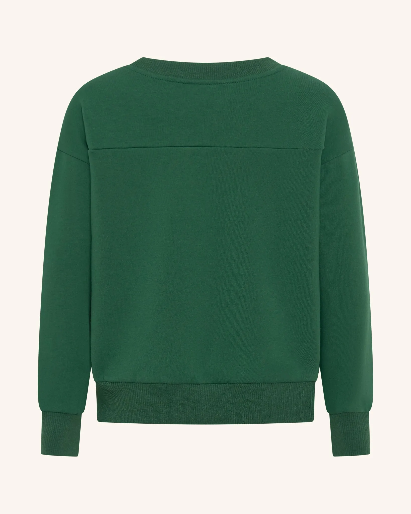 Hey Sun Sweat Top