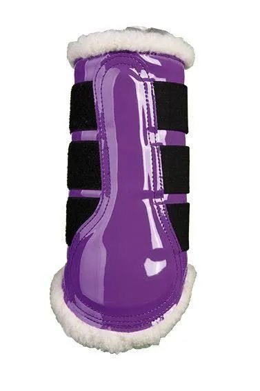 HKM Protection Boots Comfort Lack