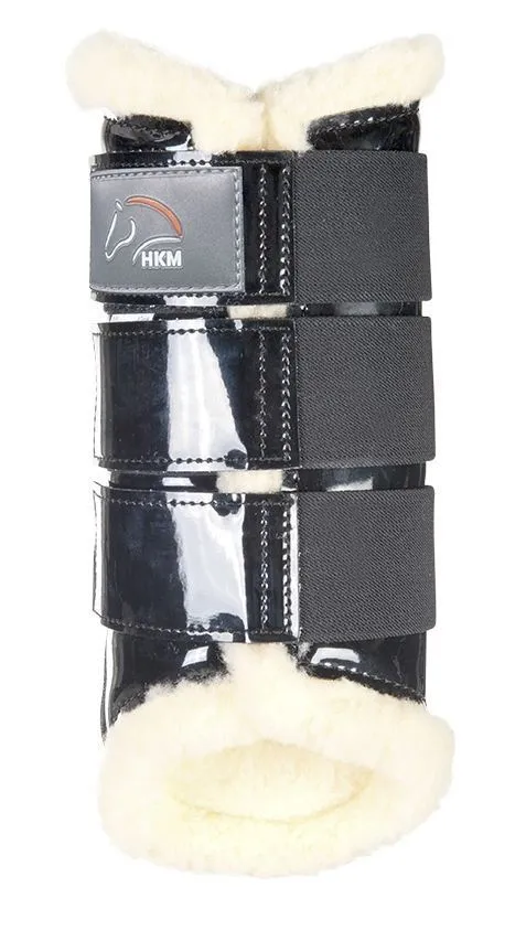 HKM Protection Boots Comfort Lack